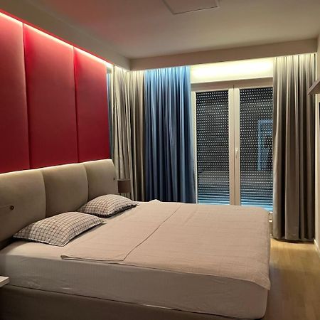 Luxury Apartment Concept 莫斯塔尔 外观 照片