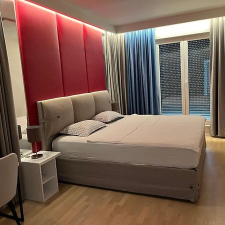 Luxury Apartment Concept 莫斯塔尔 外观 照片