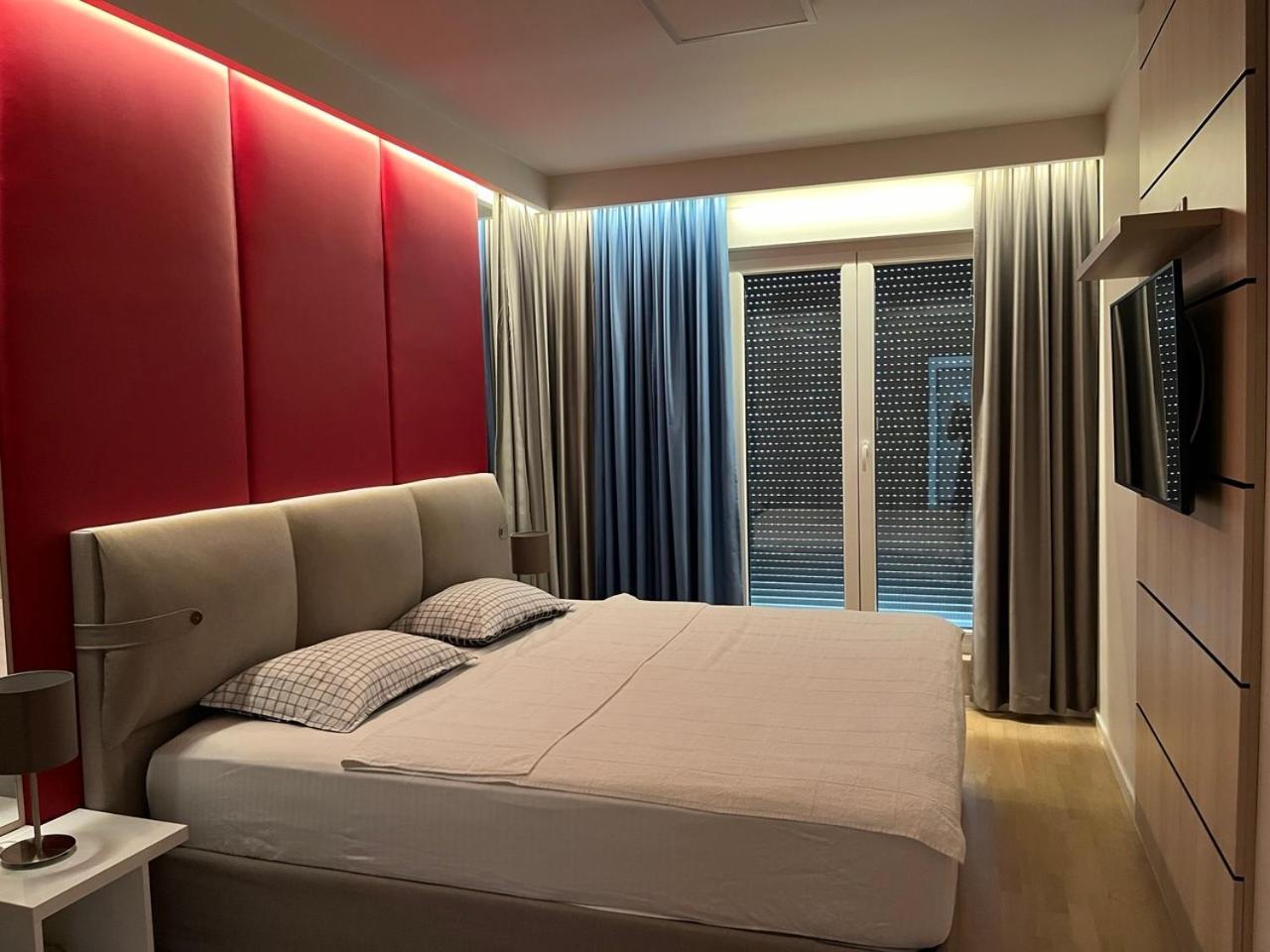 Luxury Apartment Concept 莫斯塔尔 外观 照片