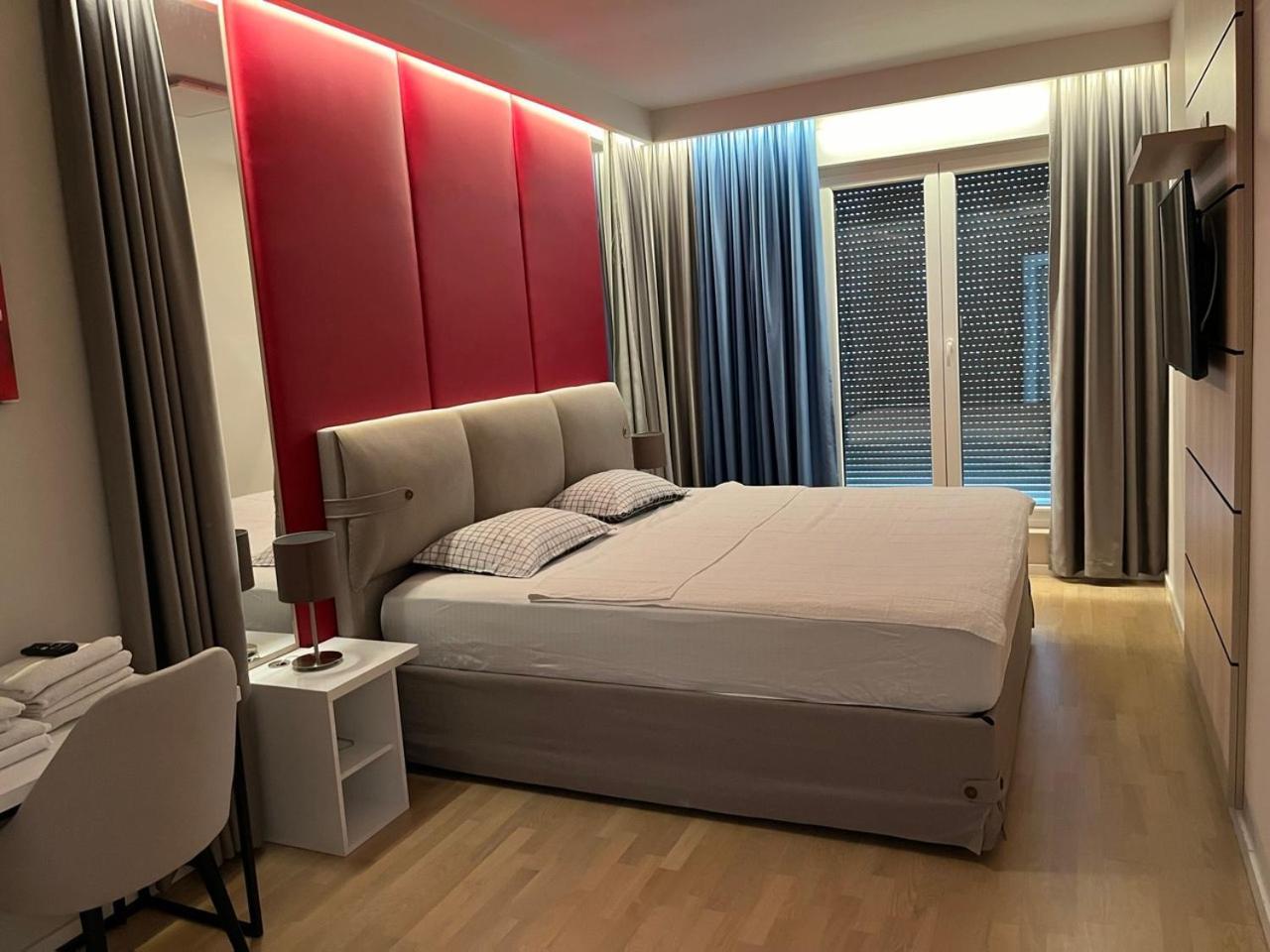 Luxury Apartment Concept 莫斯塔尔 外观 照片