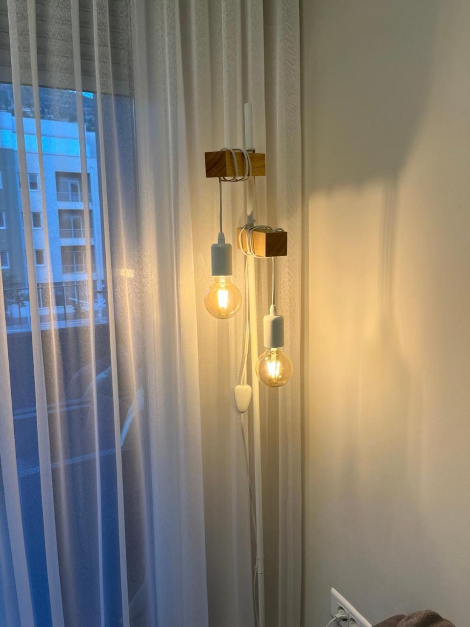 Luxury Apartment Concept 莫斯塔尔 外观 照片